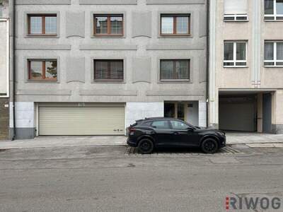 Halle / Lager / Produktion mieten in 1190 Wien (Bild 1)