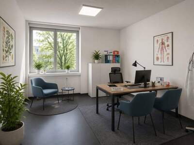 Gewerbeobjekt mieten in 8330 Feldbach
