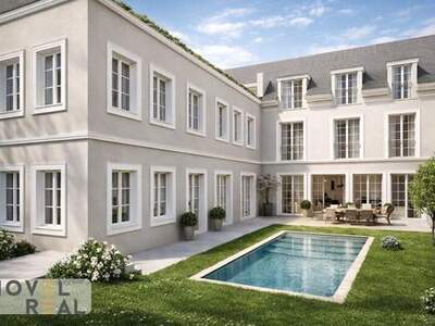 Grundstück kaufen in 1190 Wien