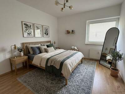 Wohnung mit Balkon mieten in 8225 Pöllauberg (Bild 2)