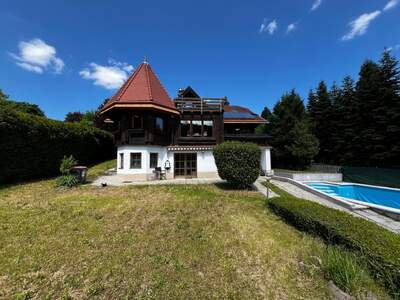 Einfamilienhaus kaufen in 3003 Gablitz (Bild 1)