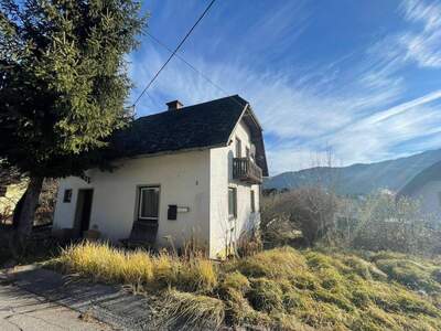 Haus kaufen in 9341 Straßburg