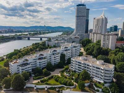 Wohnung kaufen in 1220 Wien