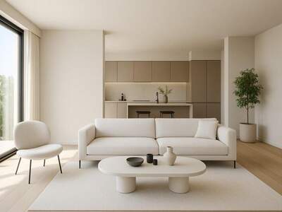 Terrassenwohnung kaufen in 1150 Wien (Bild 4)