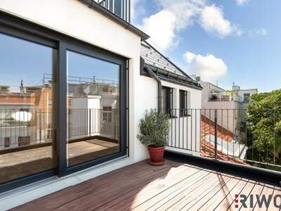 Wohnung kaufen in 1050 Wien