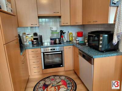 Wohnung mieten in 9500 Villach