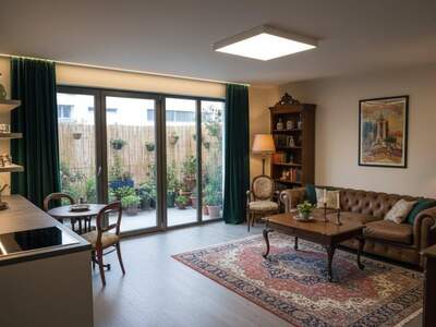 Wohnung mieten in 1210 Wien