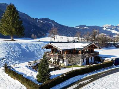 Haus kaufen in 6370 Reith