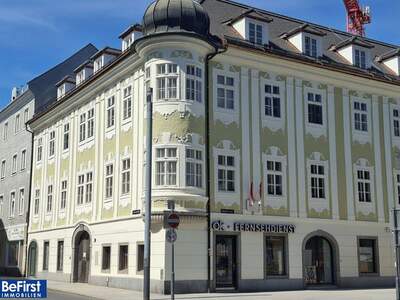 Gewerbeobjekt mieten in 4020 Linz (Bild 1)