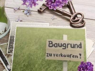 Grundstück kaufen in 6212 Maurach