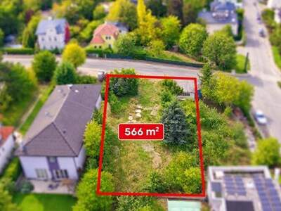 Grundstück kaufen in 2380 Perchtoldsdorf (Bild 4)