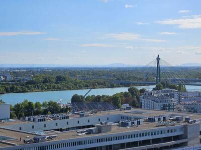Wohnung mit Balkon mieten in 1020 Wien (Bild 3)