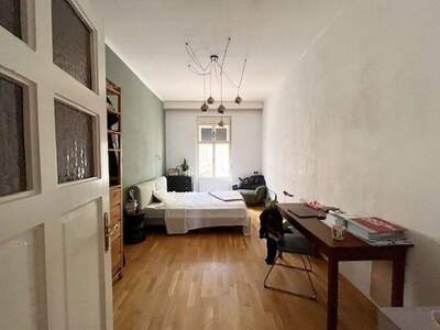 Altbauwohnung mit Balkon mieten in 8010 Graz (Bild 3)