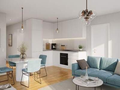 Wohnung kaufen in 1170 Wien