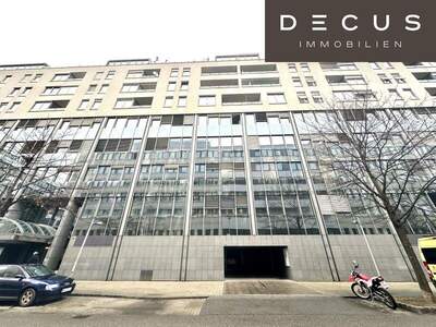 Büro / Praxis mieten in 1020 Wien (Bild 2)