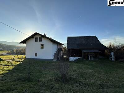 Haus kaufen in 9500 Maria Gail (Bild 4)