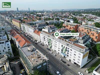Wohnung mieten in 1210 Wien