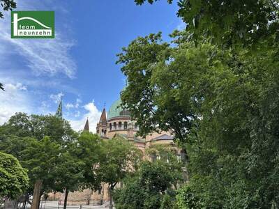 Terrassenwohnung kaufen in 1100 Wien (Bild 3)
