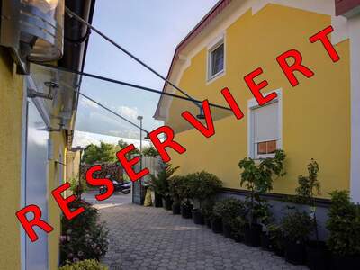 Einfamilienhaus kaufen in 2700 Wr. Neustadt (Bild 2)