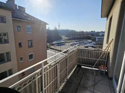 Mietwohnung in 3100 St. Pölten