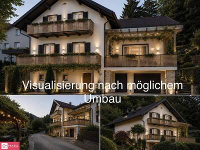 Haus kaufen in 8524 Bad Gams