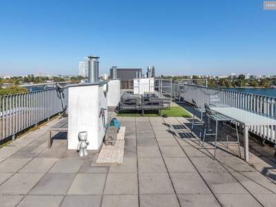 Wohnung kaufen in 1220 Wien