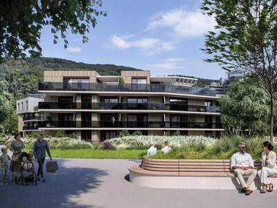 Eigentumswohnung in 4040 Linz