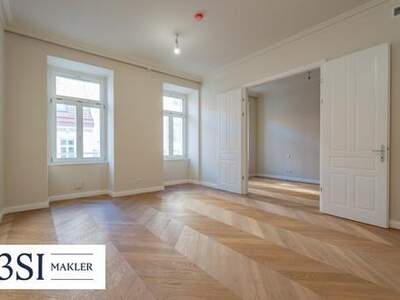 Eigentumswohnung in 1050 Wien