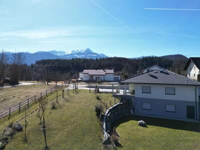 Einfamilienhaus kaufen in 9232 Rosegg (Bild 1)