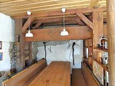 Gewerbeobjekt kaufen in 3552 Lengenfeld (Bild 3)