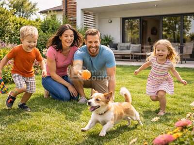 Haus mieten in 2721 Bad Fischau