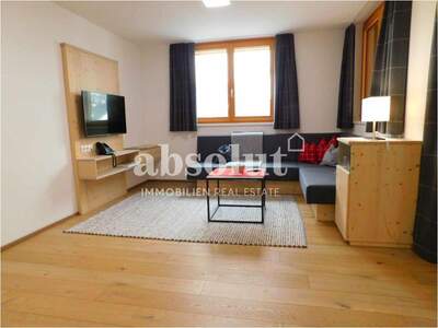 Terrassenwohnung kaufen in 6733 Fontanella (Bild 3)