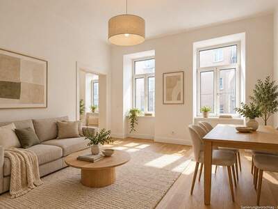 Altbauwohnung kaufen in 1120 Wien (Bild 1)