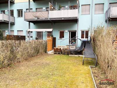 Apartment provisionsfrei mieten in 8053 Steiermark