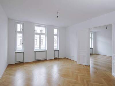 Wohnung kaufen in 1190 Wien