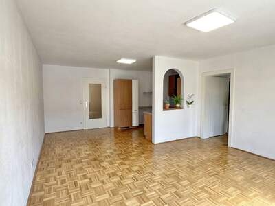 Wohnung mit Balkon mieten in 5020 Salzburg (Bild 1)