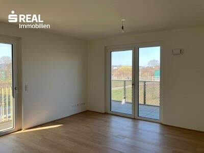 Terrassenwohnung kaufen in 1210 Wien (Bild 1)