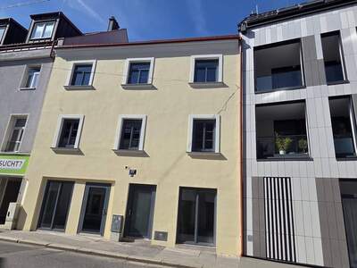 Gewerbeobjekt kaufen in 3100 St. Pölten