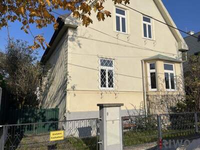 Einfamilienhaus mieten in 2380 Perchtoldsdorf (Bild 1)