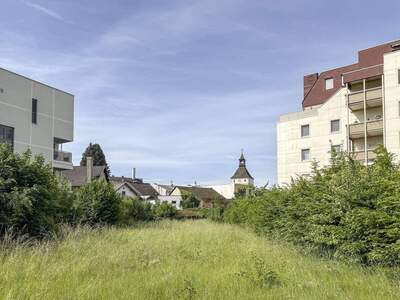 Grundstück kaufen in 4840 Vöcklabruck