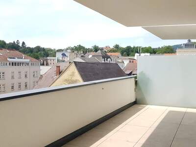 Maisonette mieten in 4020 Linz