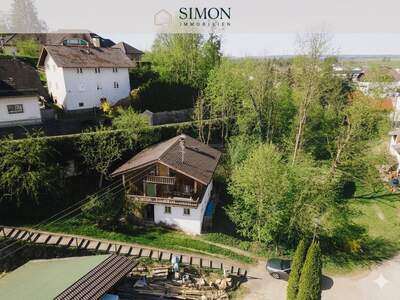 Haus kaufen in 5121 Ostermiething