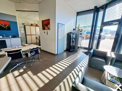 Gewerbeobjekt mieten in 3100 Sankt Pölten (Bild 4)
