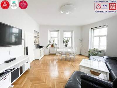 Wohnung kaufen in 1060 Wien