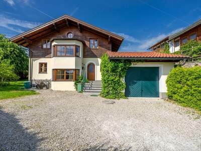 Einfamilienhaus kaufen in 5163 Mattsee