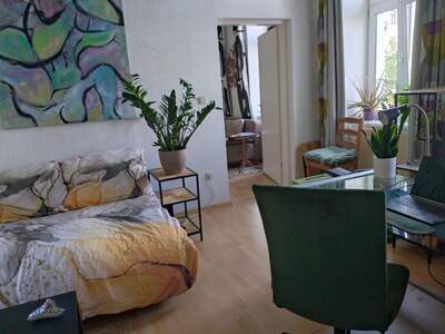 Altbauwohnung mieten in 1160 Wien (Bild 4)
