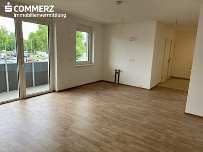 Wohnung mieten in 2700 Wiener Neustadt
