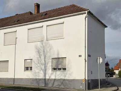 Haus kaufen in 7041 Wulkaprodersdorf