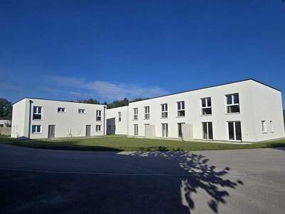 Haus kaufen in 3385 Markersdorf