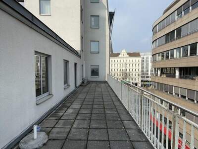 Gewerbeobjekt mieten in 1060 Wien (Bild 3)
